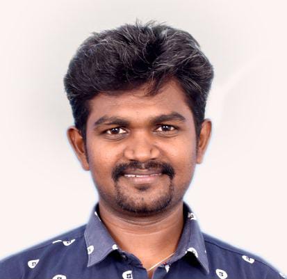Dr. M. Siva